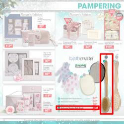 Dis-Chem : Celebrate Festive Savings (15 Nov - 24 Dec 2019), page 18