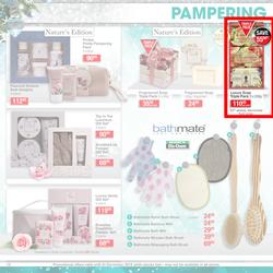 Dis-Chem : Celebrate Festive Savings (15 Nov - 24 Dec 2019), page 18