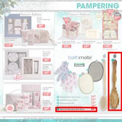 Dis-Chem : Celebrate Festive Savings (15 Nov - 24 Dec 2019), page 18