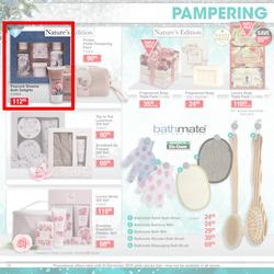 Dis-Chem : Celebrate Festive Savings (15 Nov - 24 Dec 2019), page 18