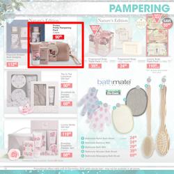 Dis-Chem : Celebrate Festive Savings (15 Nov - 24 Dec 2019), page 18