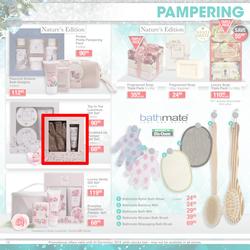 Dis-Chem : Celebrate Festive Savings (15 Nov - 24 Dec 2019), page 18