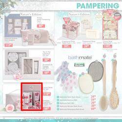 Dis-Chem : Celebrate Festive Savings (15 Nov - 24 Dec 2019), page 18