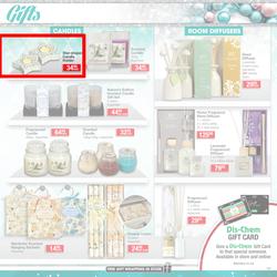 Dis-Chem : Celebrate Festive Savings (15 Nov - 24 Dec 2019), page 19