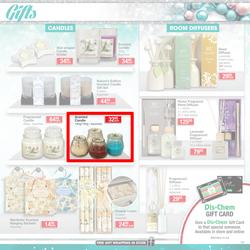 Dis-Chem : Celebrate Festive Savings (15 Nov - 24 Dec 2019), page 19