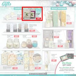 Dis-Chem : Celebrate Festive Savings (15 Nov - 24 Dec 2019), page 19