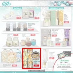 Dis-Chem : Celebrate Festive Savings (15 Nov - 24 Dec 2019), page 19