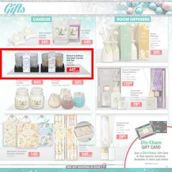 Dis-Chem : Celebrate Festive Savings (15 Nov - 24 Dec 2019), page 19