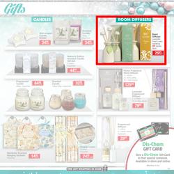 Dis-Chem : Celebrate Festive Savings (15 Nov - 24 Dec 2019), page 19