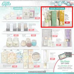 Dis-Chem : Celebrate Festive Savings (15 Nov - 24 Dec 2019), page 19