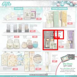 Dis-Chem : Celebrate Festive Savings (15 Nov - 24 Dec 2019), page 19