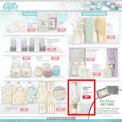 Dis-Chem : Celebrate Festive Savings (15 Nov - 24 Dec 2019), page 19