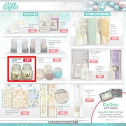 Dis-Chem : Celebrate Festive Savings (15 Nov - 24 Dec 2019), page 19