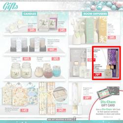 Dis-Chem : Celebrate Festive Savings (15 Nov - 24 Dec 2019), page 19