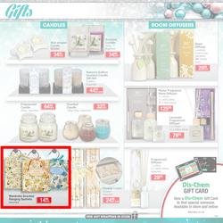 Dis-Chem : Celebrate Festive Savings (15 Nov - 24 Dec 2019), page 19