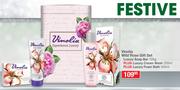 Vinolia Wild Rose Gift Set 