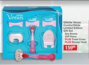 Gillette Venus ComfortGlide Limited Edition Gift Set