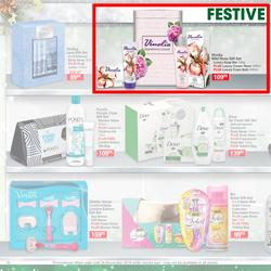 Dis-Chem : Celebrate Festive Savings (15 Nov - 24 Dec 2019), page 20