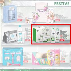 Dis-Chem : Celebrate Festive Savings (15 Nov - 24 Dec 2019), page 20