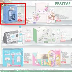 Dis-Chem : Celebrate Festive Savings (15 Nov - 24 Dec 2019), page 20