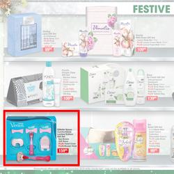 Dis-Chem : Celebrate Festive Savings (15 Nov - 24 Dec 2019), page 20