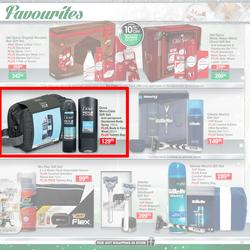 Dis-Chem : Celebrate Festive Savings (15 Nov - 24 Dec 2019), page 21