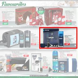 Dis-Chem : Celebrate Festive Savings (15 Nov - 24 Dec 2019), page 21