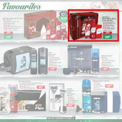 Dis-Chem : Celebrate Festive Savings (15 Nov - 24 Dec 2019), page 21