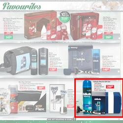 Dis-Chem : Celebrate Festive Savings (15 Nov - 24 Dec 2019), page 21