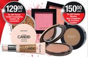 Revlon Blushes, New Complexion Or Colorstay Powders-Each