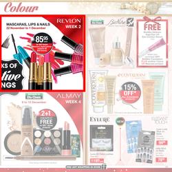 Dis-Chem : Celebrate Festive Savings (15 Nov - 24 Dec 2019), page 23