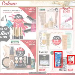 Dis-Chem : Celebrate Festive Savings (15 Nov - 24 Dec 2019), page 23