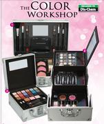 32 Piece Colour Play Make Up Collection 