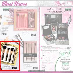 Dis-Chem : Celebrate Festive Savings (15 Nov - 24 Dec 2019), page 25