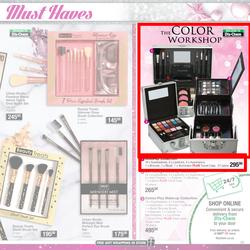 Dis-Chem : Celebrate Festive Savings (15 Nov - 24 Dec 2019), page 25