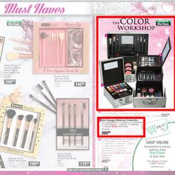 Dis-Chem : Celebrate Festive Savings (15 Nov - 24 Dec 2019), page 25