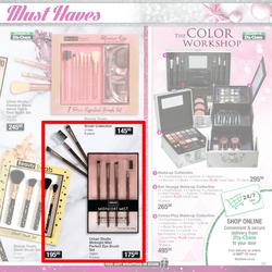 Dis-Chem : Celebrate Festive Savings (15 Nov - 24 Dec 2019), page 25