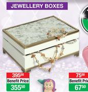 Jewelley Box
