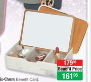 Jewelley Box
