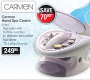 Carmen Hand Spa Centre