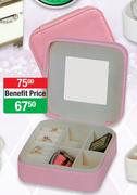 Jewelley Box