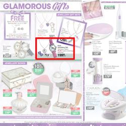 Dis-Chem : Celebrate Festive Savings (15 Nov - 24 Dec 2019), page 26