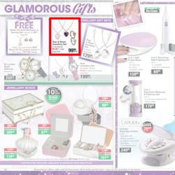 Dis-Chem : Celebrate Festive Savings (15 Nov - 24 Dec 2019), page 26