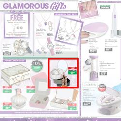 Dis-Chem : Celebrate Festive Savings (15 Nov - 24 Dec 2019), page 26