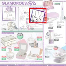 Dis-Chem : Celebrate Festive Savings (15 Nov - 24 Dec 2019), page 26