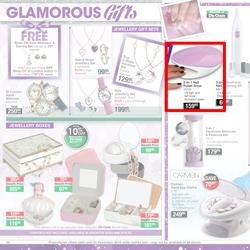 Dis-Chem : Celebrate Festive Savings (15 Nov - 24 Dec 2019), page 26