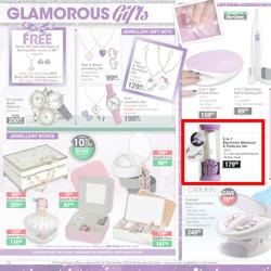 Dis-Chem : Celebrate Festive Savings (15 Nov - 24 Dec 2019), page 26