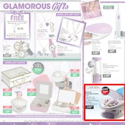 Dis-Chem : Celebrate Festive Savings (15 Nov - 24 Dec 2019), page 26