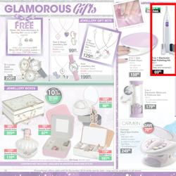 Dis-Chem : Celebrate Festive Savings (15 Nov - 24 Dec 2019), page 26