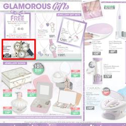 Dis-Chem : Celebrate Festive Savings (15 Nov - 24 Dec 2019), page 26